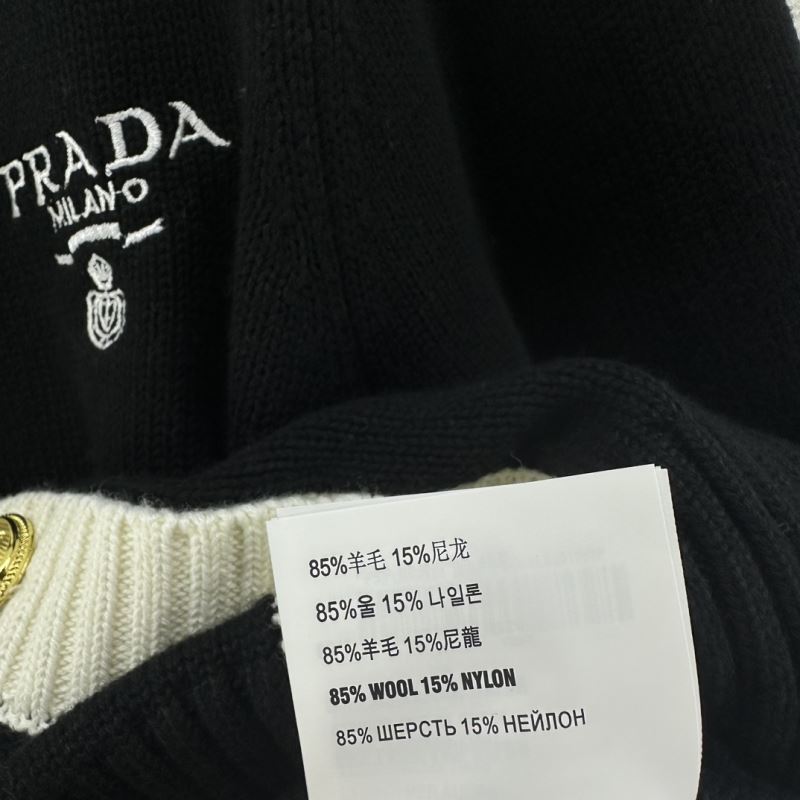 Prada Outwear